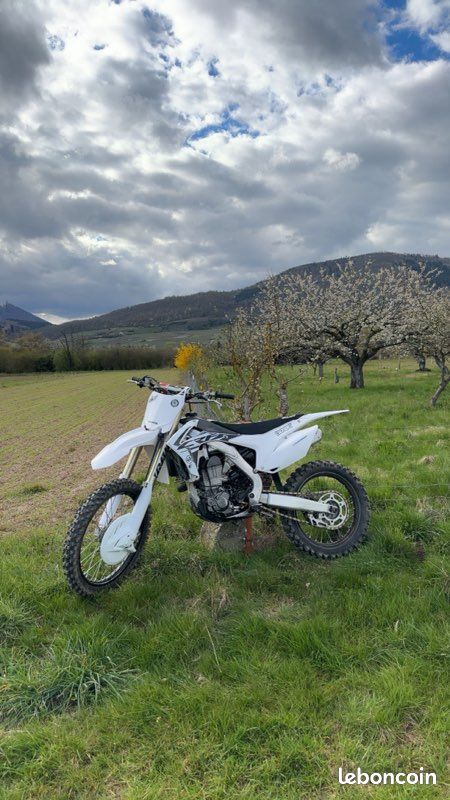 450 crf (image 1)