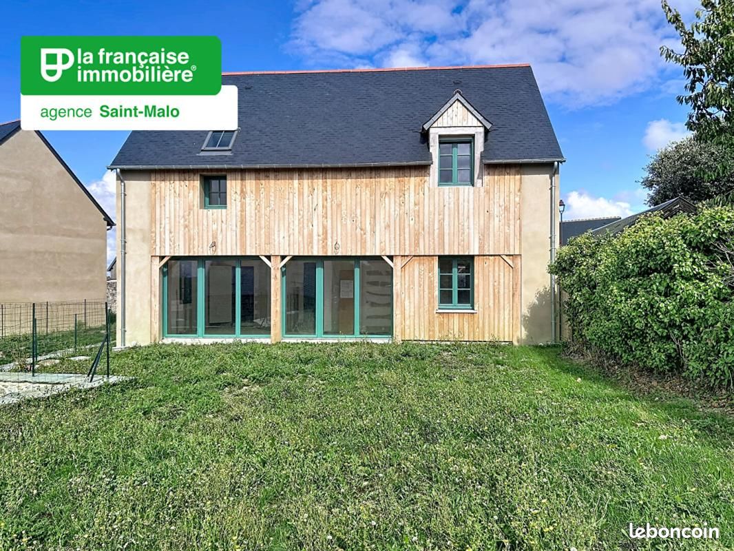 Maison 5 pièces 120 m² · à Saint-Suliac · 120 m² · 499 000 €