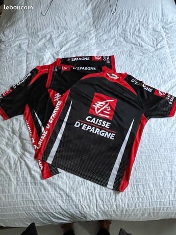Maillots Tour de France vintage - The Sport Nuggets