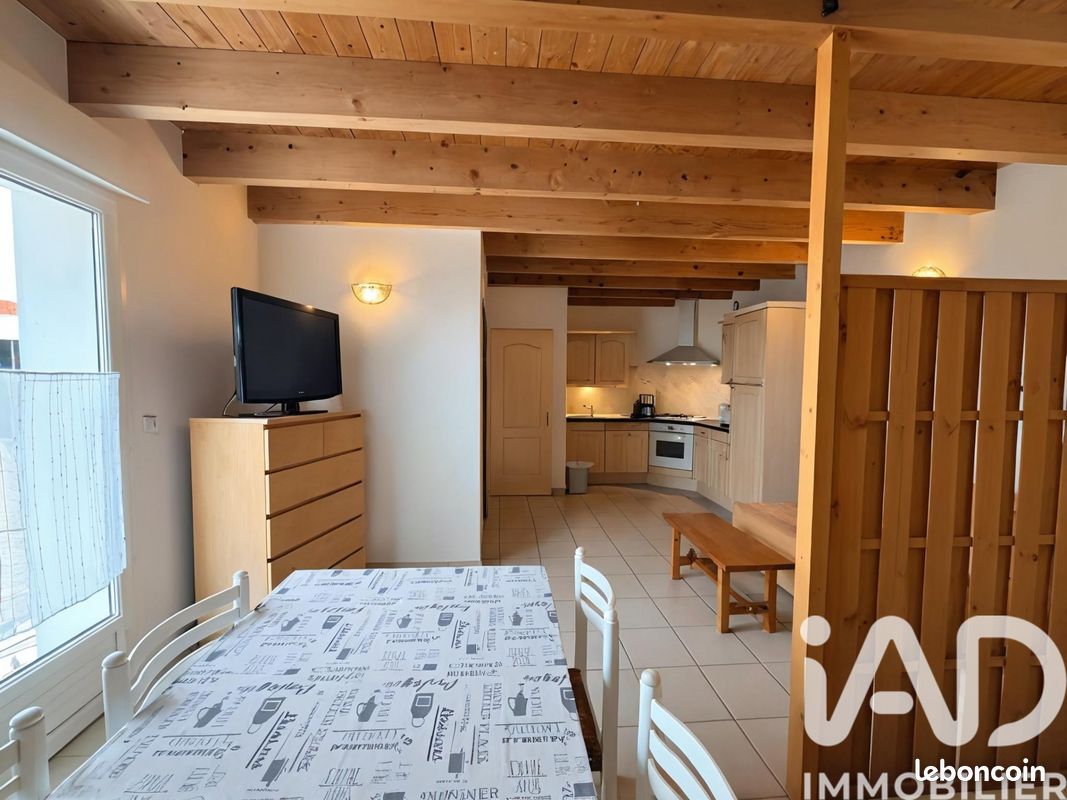 Appartement 1 pièce 33 m² · à Châtelaillon-Plage · 33 m² · 149 000 €
