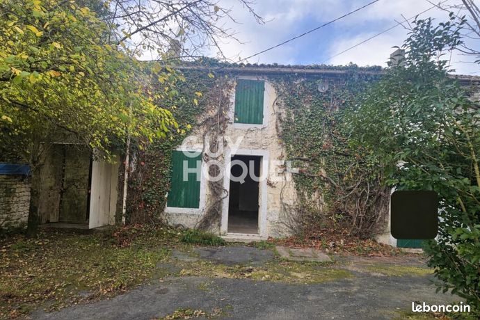 Maison 6 pièces 92 m²
