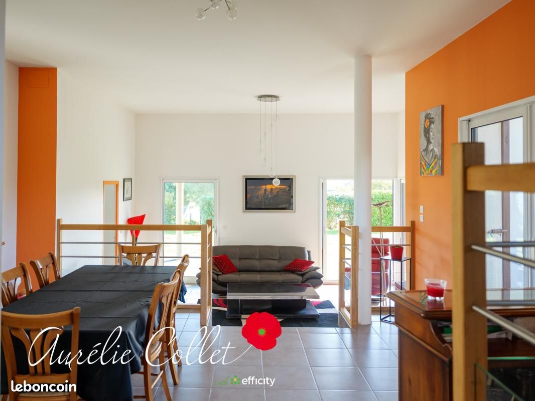 Maison 5 pièces 112 m² (image 6)