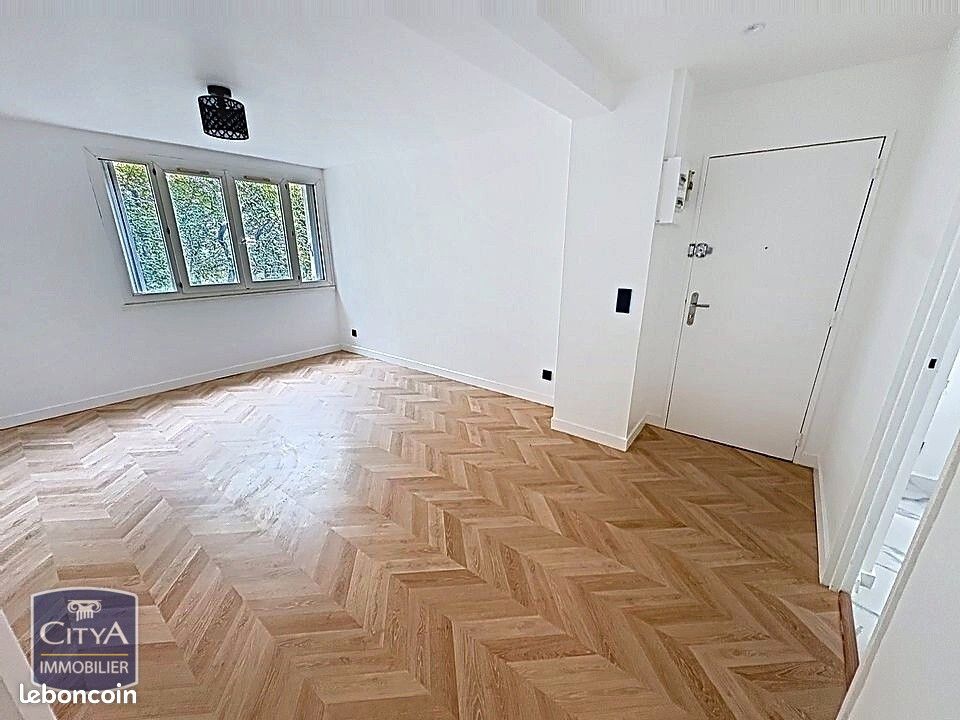 Appartement 3 pièces 50 m² · à Saint-Germain-lès-Arpajon · 50 m² · 144 000 €