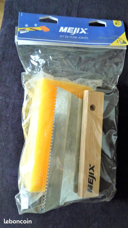 Kit de pose de carrelage (image 1)
