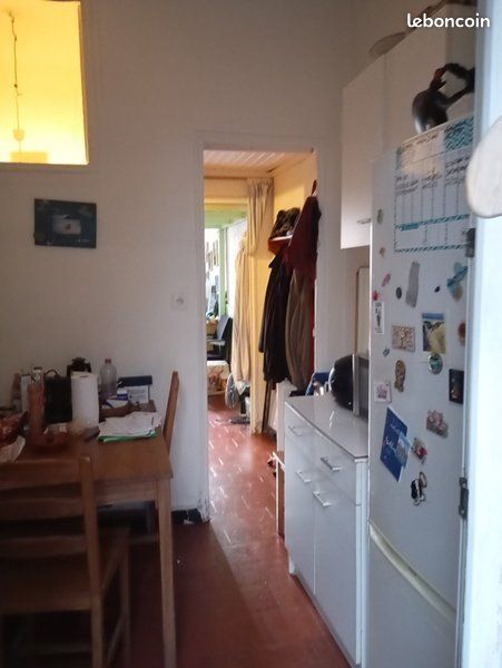Appartement 1 pièce 27 m² · à Marseille · 27 m² · 530 €/mois