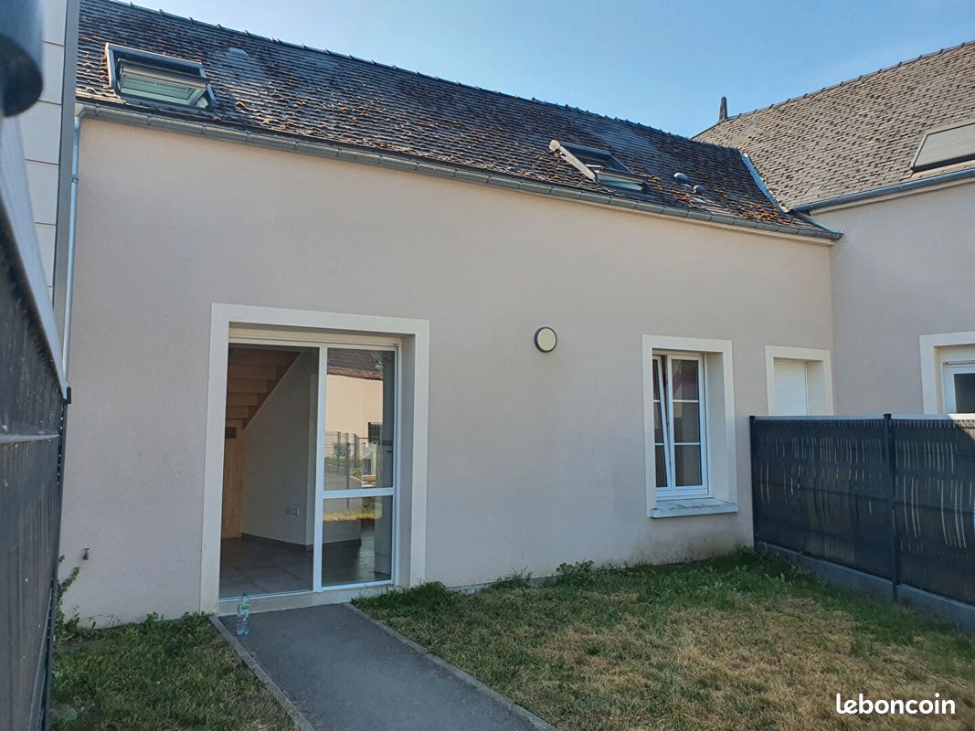 Maison 3 pièces 56 m² · à Montaigu · 56 m² · 530 €/mois