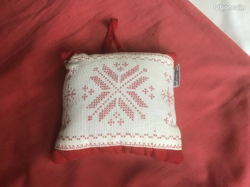 Coussin pour épingles (image 1)