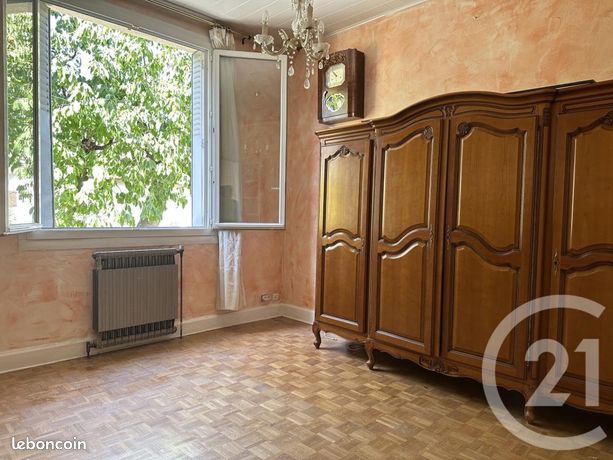 Maison 7 pièces 162 m² — 5