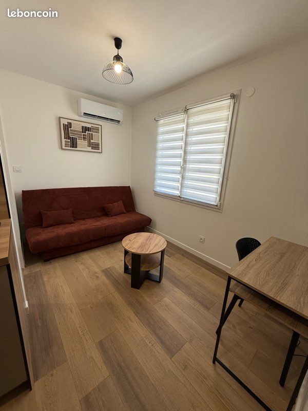 Appartement 1 pièce 14 m² · à Valence · 14 m² · 430 €/mois