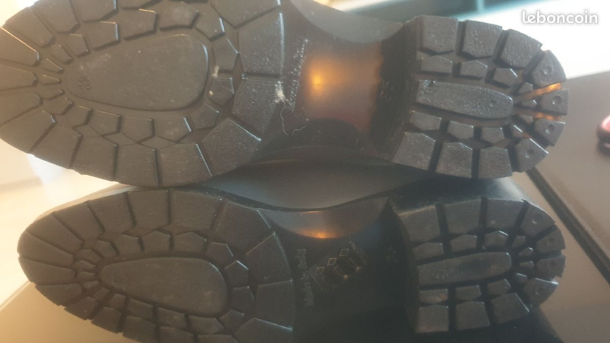 Bottes caoutchouc (image 4)