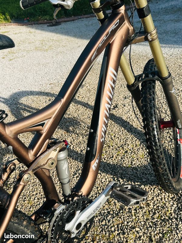 Sl Comp Specialized Enduro Sl Expert 2007 Specialized Enduro SL