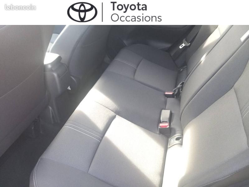 Toyota Yaris Cross 130h Design MC26 (image 15)