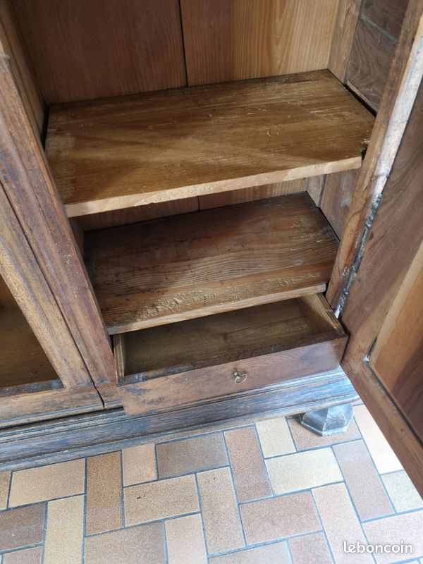 Armoire franc comtoise (image 6)
