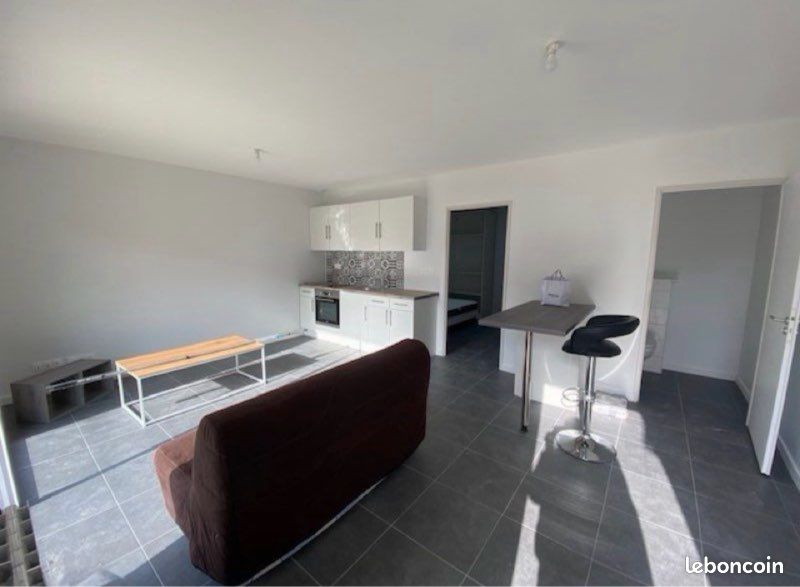 Maison 2 pièces 43 m² · à Niort · 43 m² · 690 €