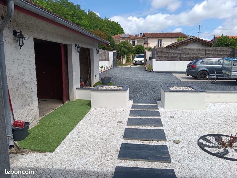 Maison 5 pièces 85 m² · à Landiras · 85 m² · 1 200 €