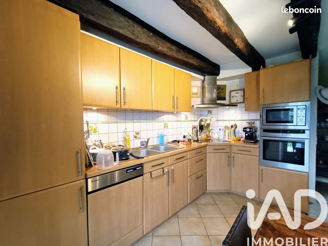 Maison 5 pièces 125 m² (image 11)