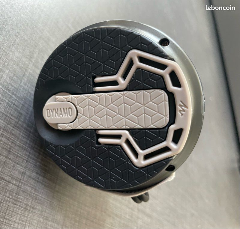 Lampe dynamo Camping Quechua (image 2)