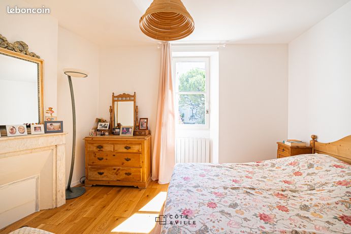 Maison de ville 5 pièces 180 m² — 15