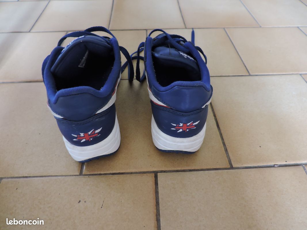 Baskets Reebok taille 39 (image 5)