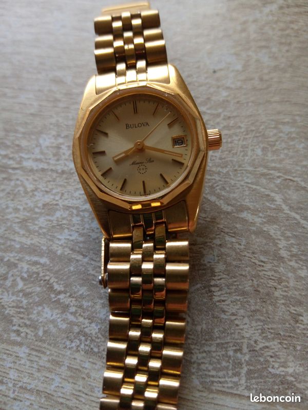 Montre de luxe (image 3)