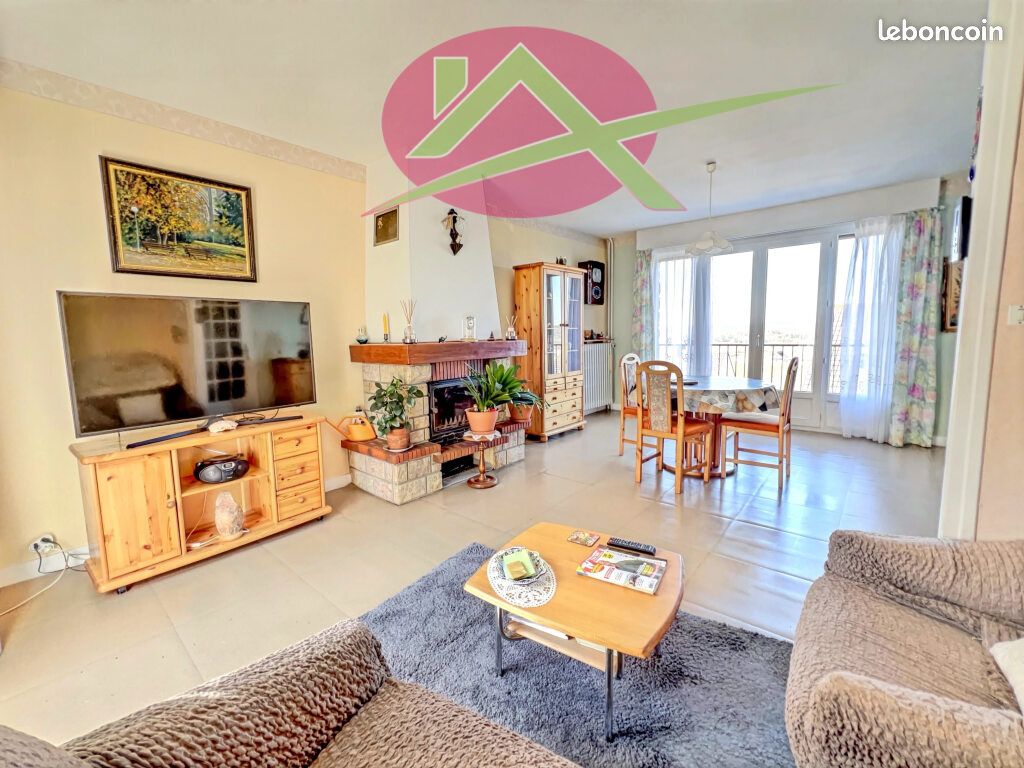 Maison 5 pièces 89 m² · à Moulineaux · 89 m² · 155 000 €