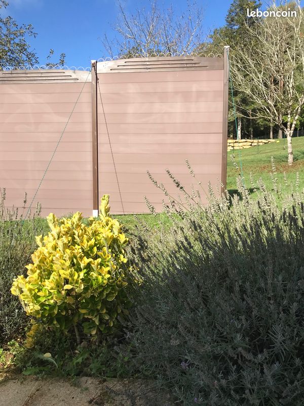 Panneaux occultants (image 1)