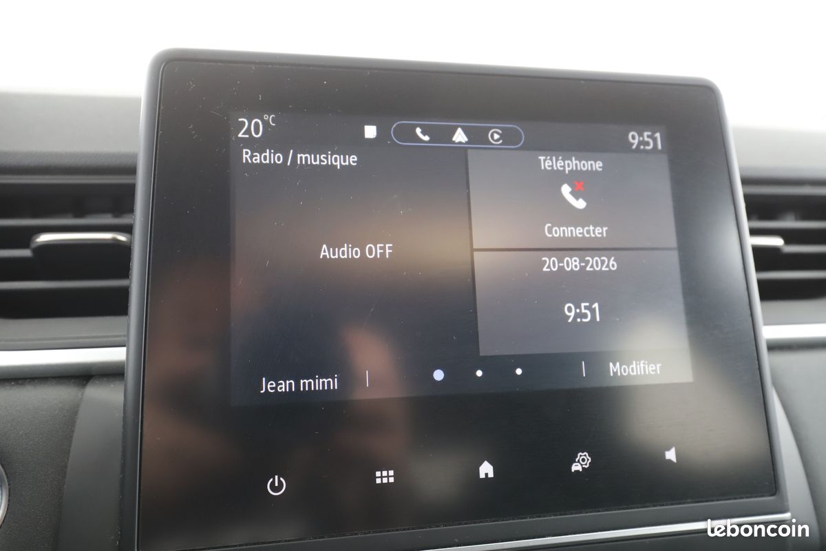 Mitsubishi ASX 1.0 MPI-T Business 91 ch (image 18)