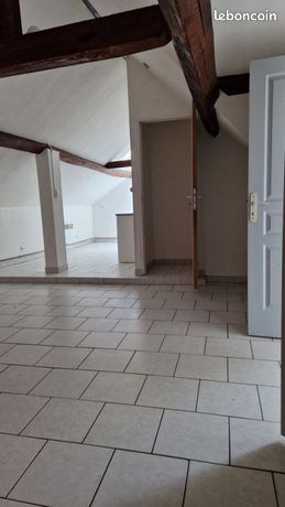 Appartement 3 pièces 40 m²