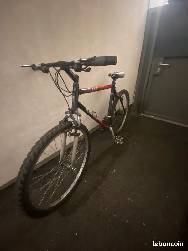 Velo vtt (image 1)