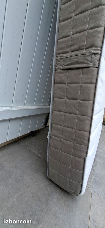 Matelas 90 x 200 (image 4)