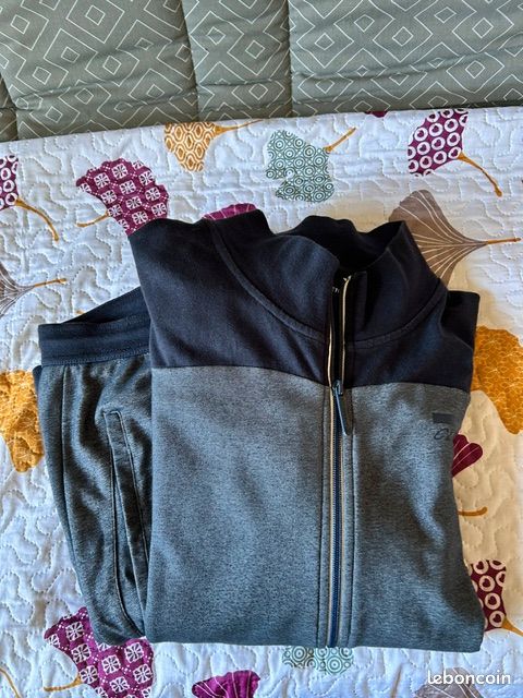 Jogging homme (image 14)