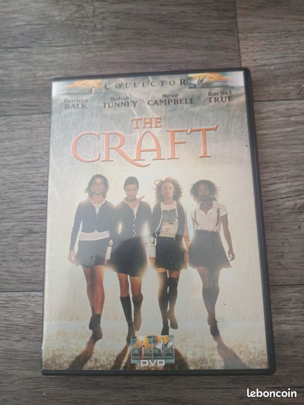 DVD the Craft (image 1)