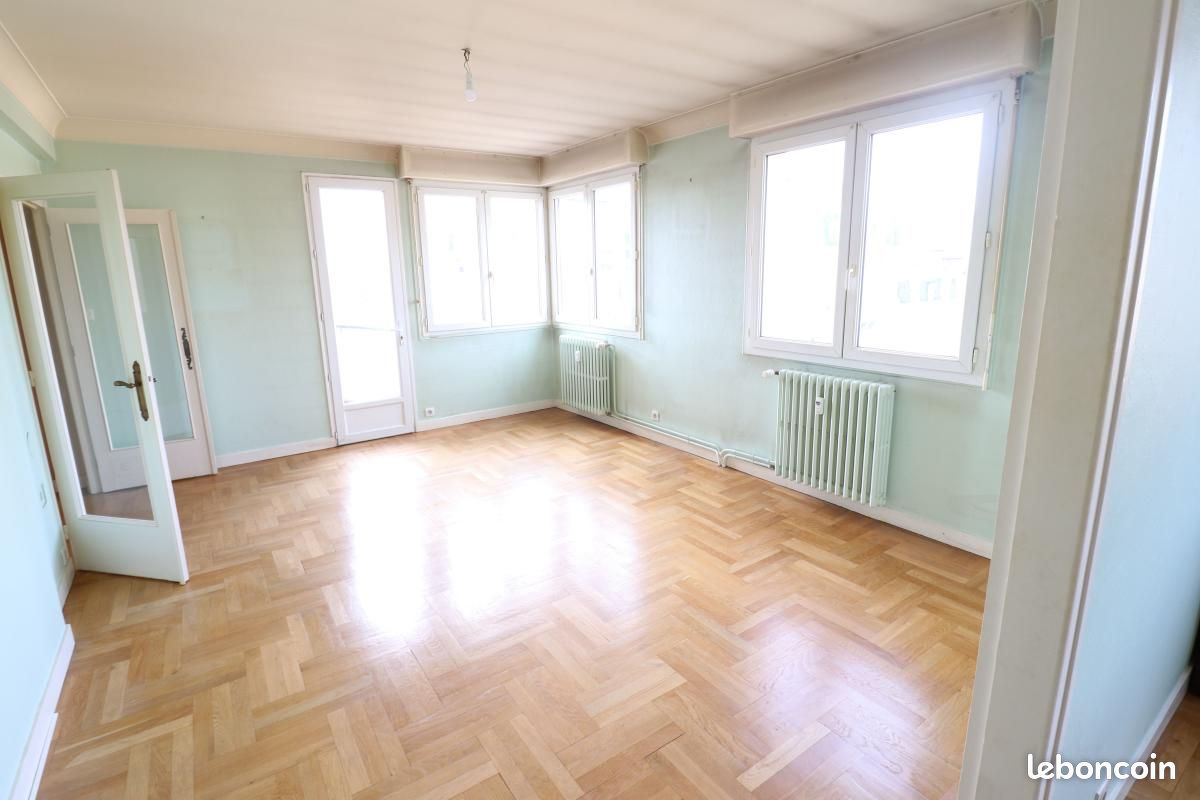 Appartement 5 pièces 134 m² - Limoges 87000 (image principale 5)