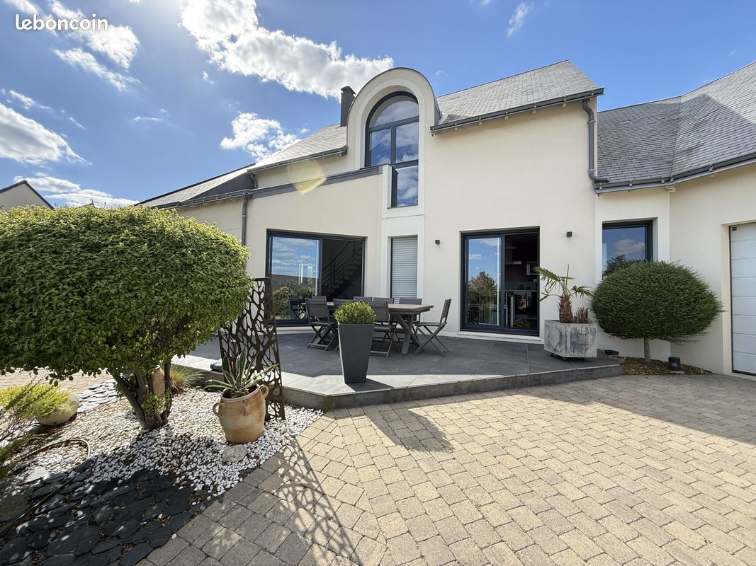 Maison 5 pièces 160 m² · à Saumur · 160 m² · 468 000 €