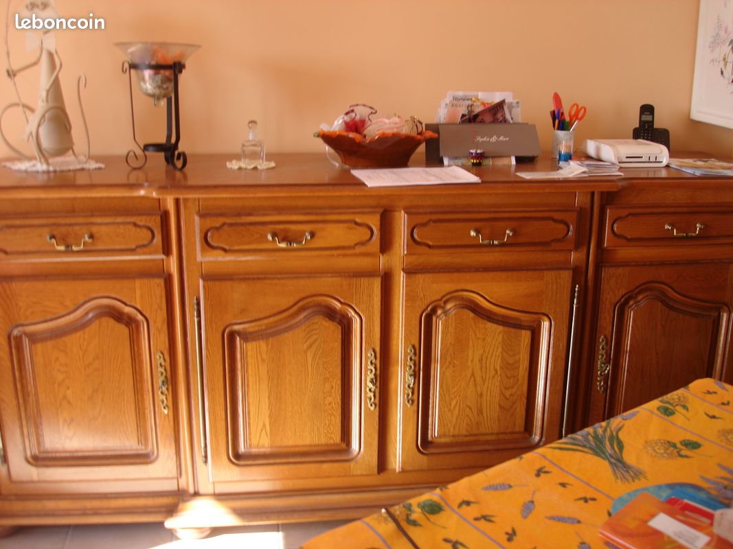 Meuble bahut (image 2)