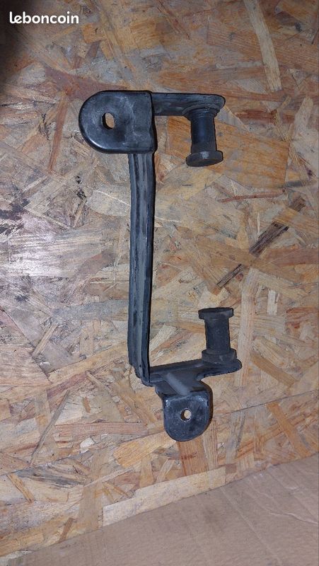 Support boitier filtre a air master (image 1)