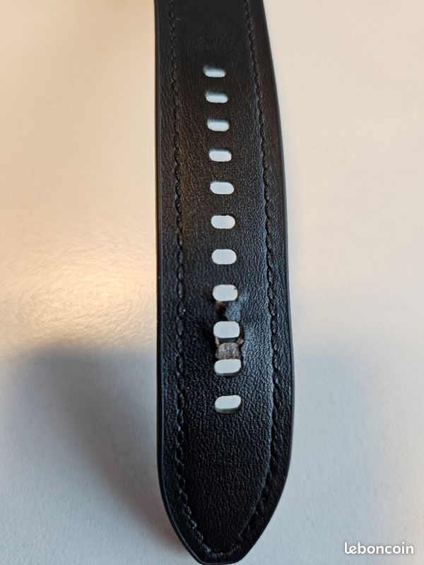 Samsung Galaxy Watch 6 classic 47mm (image 4)