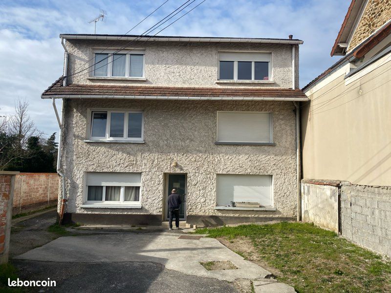 Appartement a louer chelles - 1 pièce(s) - 29 m2 - Surfyn