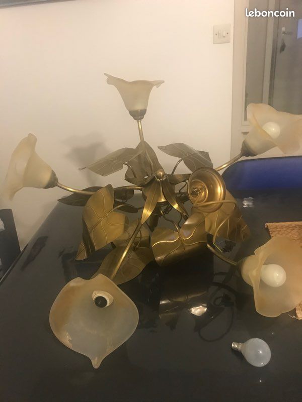 Lustre style JANSEN (image 2)