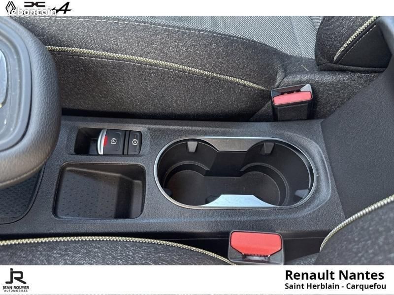 Renault Symbioz 1.6 E-Tech full hybrid 145ch Techno (image 4)