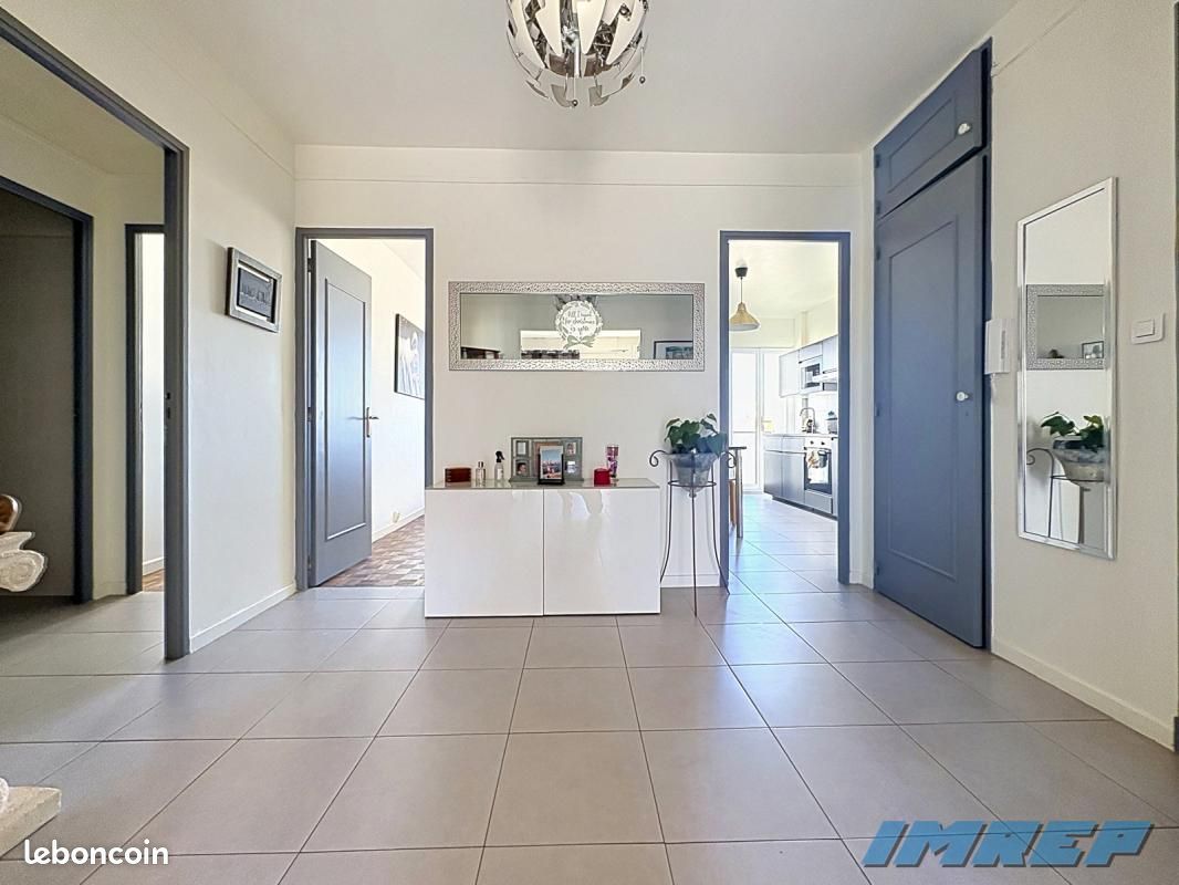 Appartement 3 pièces 71 m² · à Marseille · 71 m² · 1 600 €/mois
