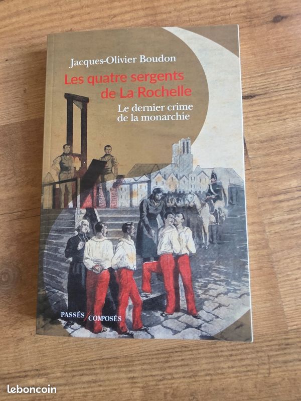 Les 4 sergent de la Rochelle (image 2)