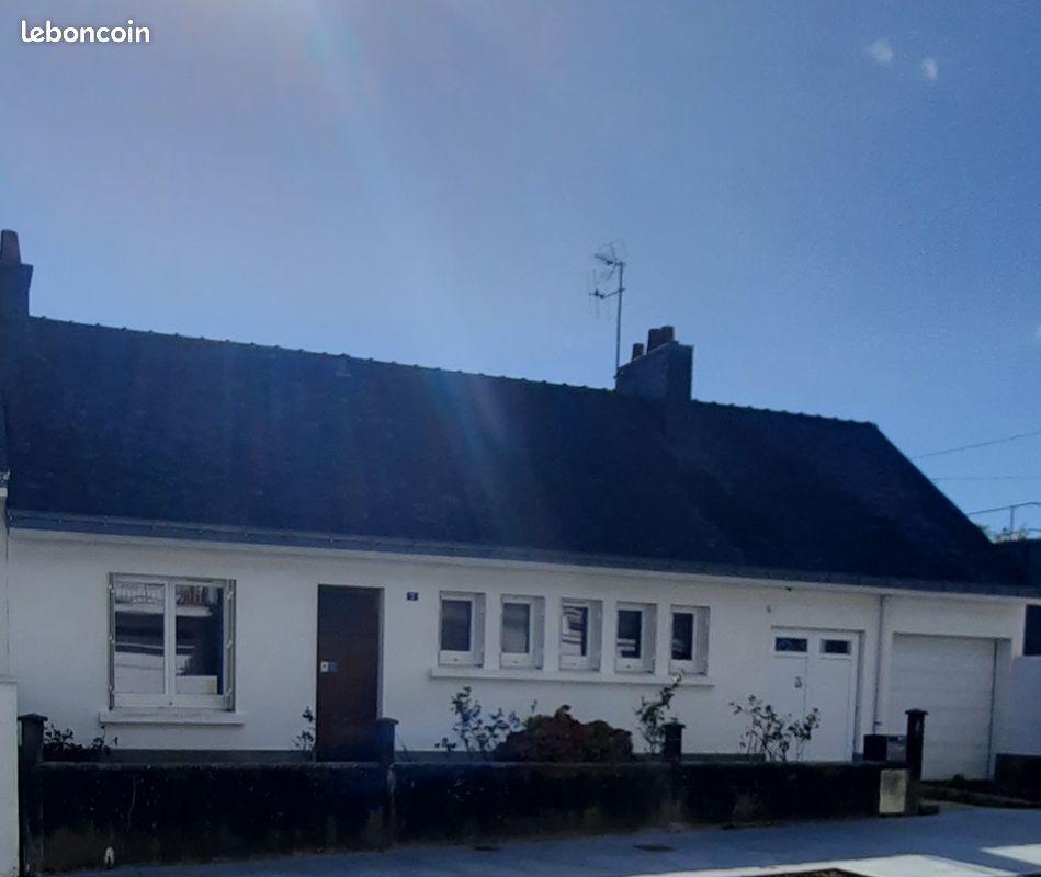 Maison 3 pièces 58 m² · à Saint-Herblain · 58 m² · 275 000 €