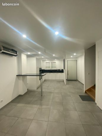 Location maison jumelée Lescar