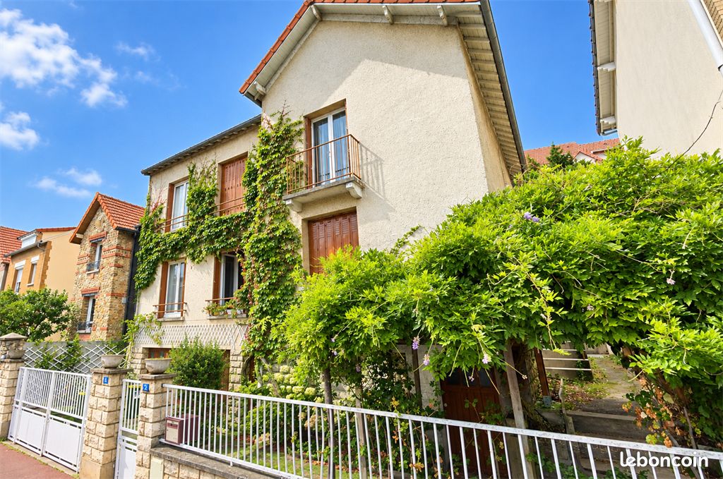 Maison 8 pièces 210 m² · à Clamart · 210 m² · 1 195 000 €