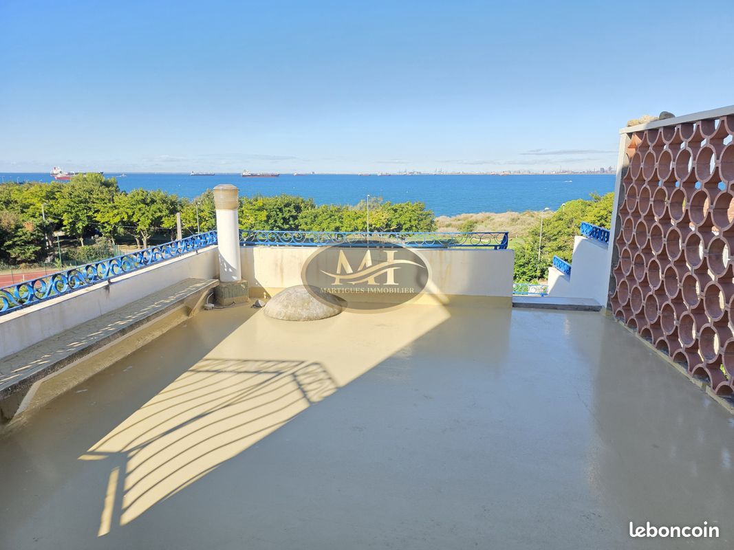 Appartement 3 pièces 88 m² · à Port-de-Bouc · 88 m² · 168 000 €