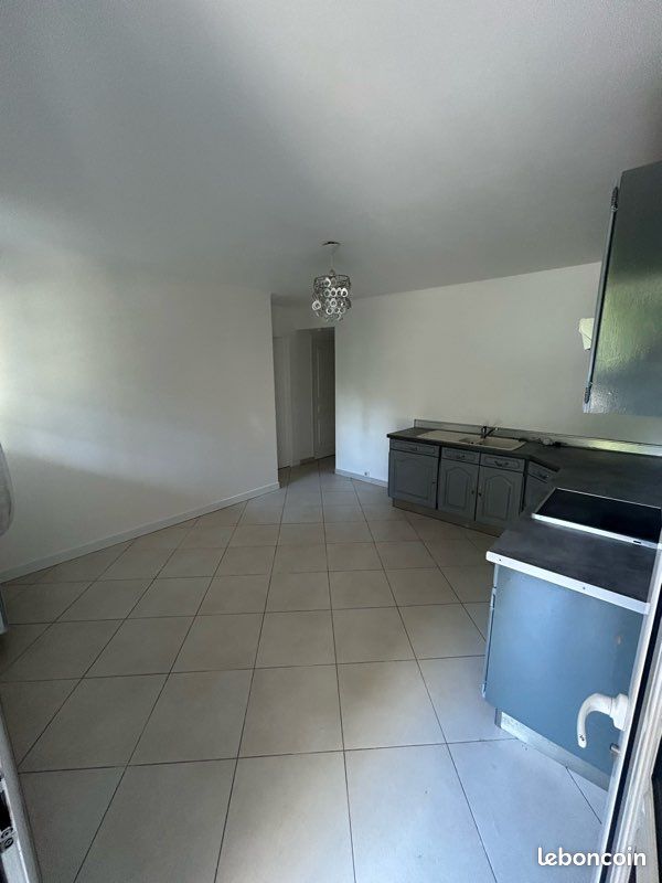 Appartement a louer gagny - 3 pièce(s) - 49 m2 - Surfyn