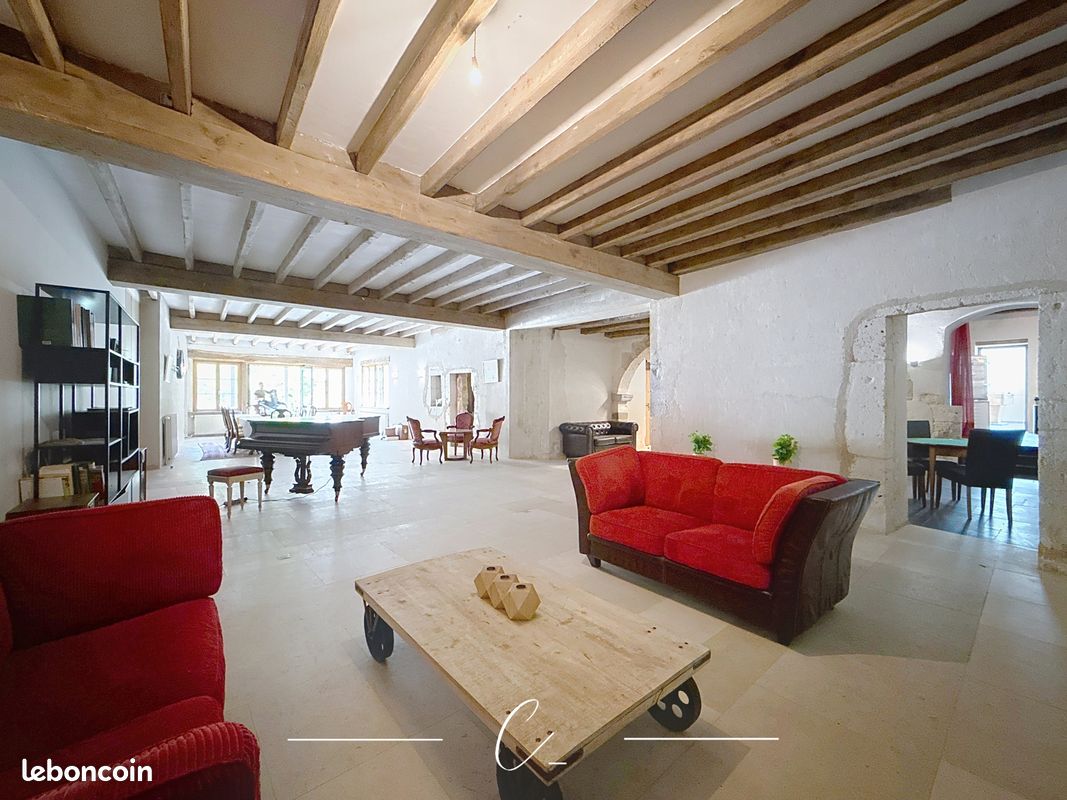 Maison 20 pièces 650 m² (image 4)