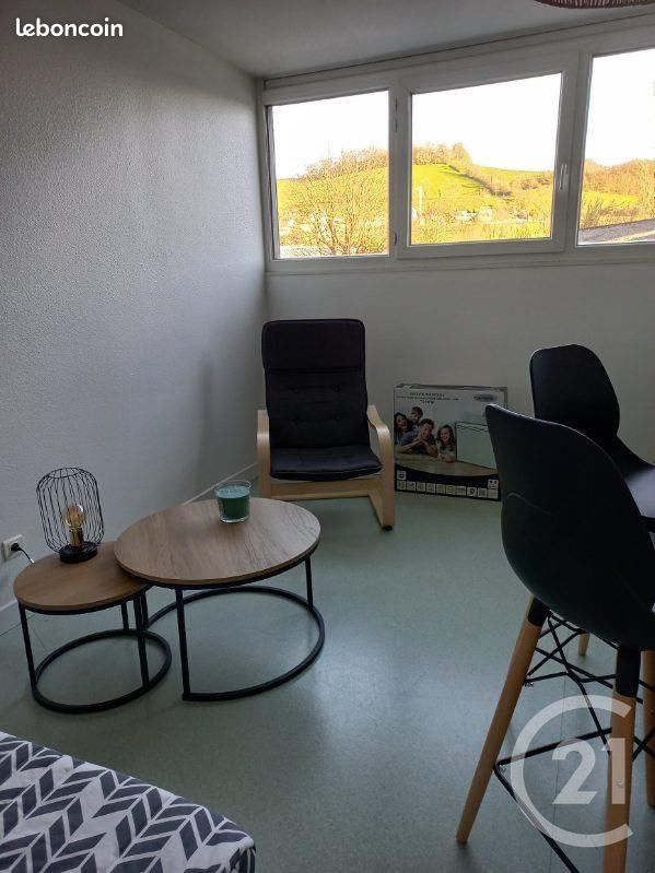 Appartement a louer aurillac - 1 pièce(s) - 20 m2 - Surfyn