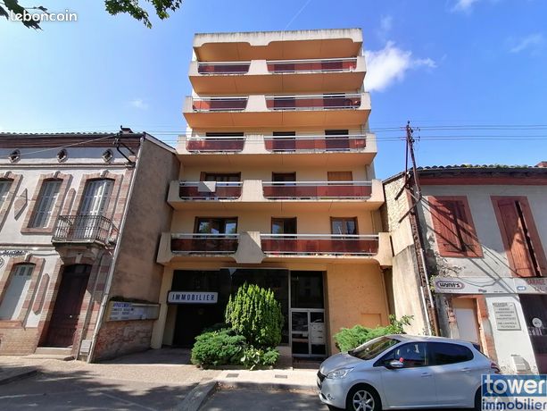 Appartement 4 pièces 90 m²